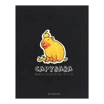 Дневник тв обл 1-11кл, мат/лам, выб лак, 40л, calligrata