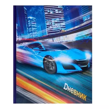 Дневник универсальный для 1-11 классов,