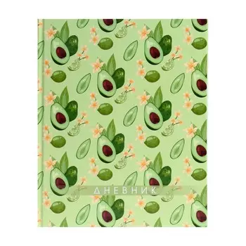 Дневник универсальный для 1-11 классов,