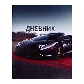 Дневник школьный для 1-11 классов,