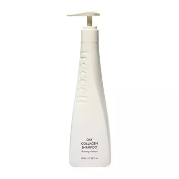 Дневной шампунь для волос с коллагеном Воскресное утро 520мл