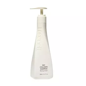 Дневной шампунь для волос с коллагеном Воскресное утро 360мл