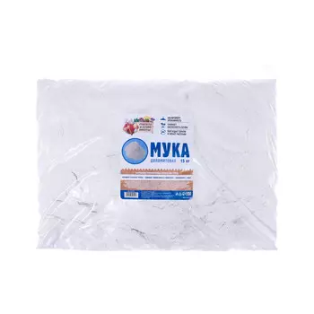 Доломитовая мука