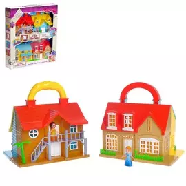 Дом для кукол