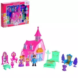 Дом для кукол