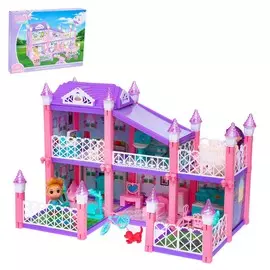 Дом для кукол