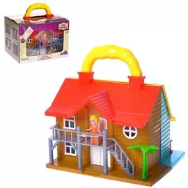 Дом для кукол