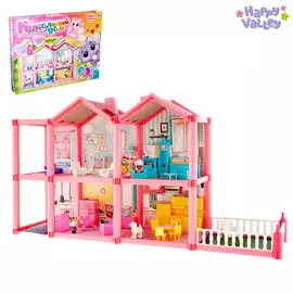 Дом для кукол