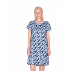 Домашнее платье женское