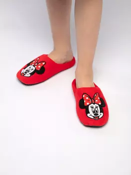 Домашние тапочки