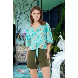 Домашний костюм