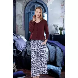 Домашний костюм