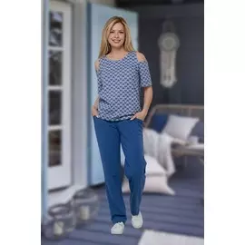 Домашний костюм