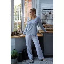 Домашний костюм