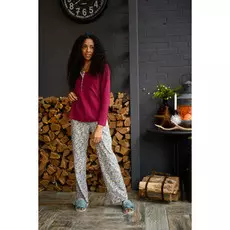 Домашний костюм