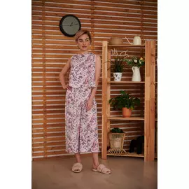 Домашний костюм