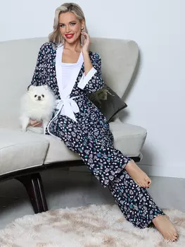 Домашний костюм