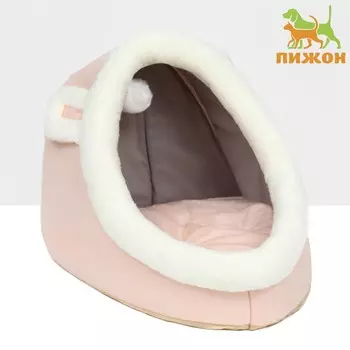 Домик для животных