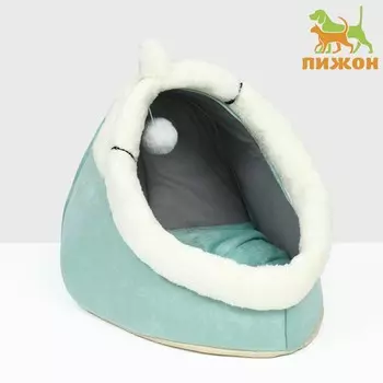 Домик для животных
