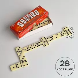 Домино классическое