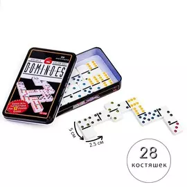Домино классическое