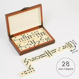 Домино классическое