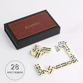 Домино классическое