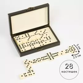 Домино классическое