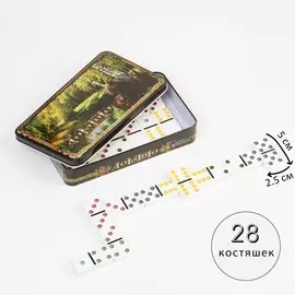 Домино классическое