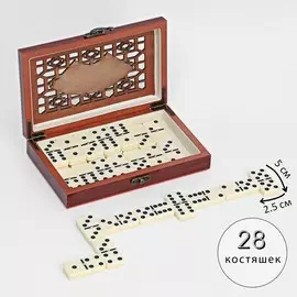 Домино классическое