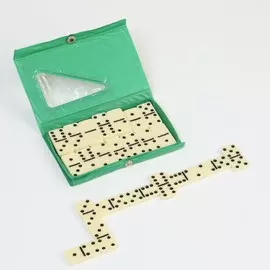 Домино классическое