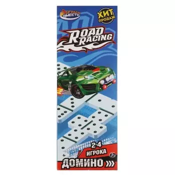 Домино ИГРАЕМ ВМЕСТЕ B1535743-R4