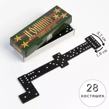 Домино время игры