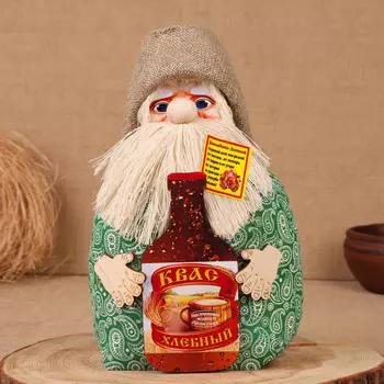 Домовой