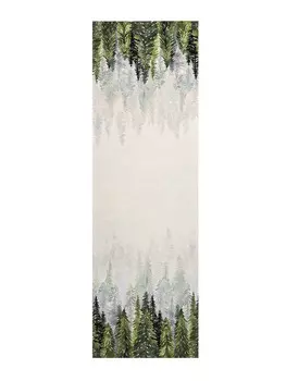 Дорожка на стол "Тайга", 44х140 см