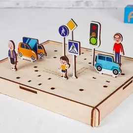 Головоломка