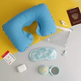 Дорожный набор