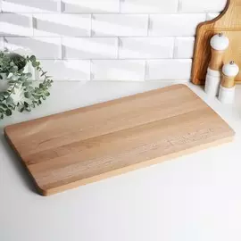 Доска разделочная