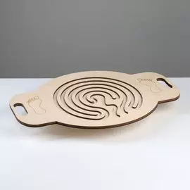 Доска балансировочная балансборд