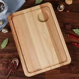 Доска разделочная