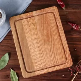 Доска разделочная