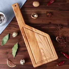 Доска для нарезки и подачи