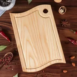 Доска для нарезки и подачи