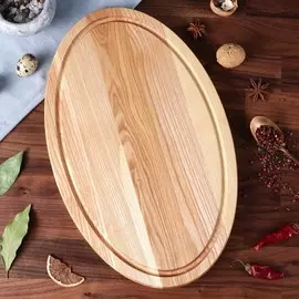 Доска для нарезки и подачи