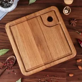 Доска разделочная