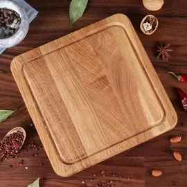 Доска для нарезки и подачи