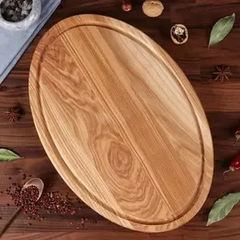 Доска для нарезки и подачи