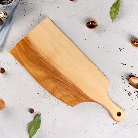 Доска для нарезки и подачи