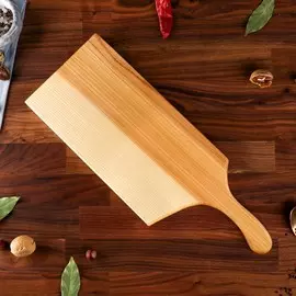 Доска для нарезки и подачи