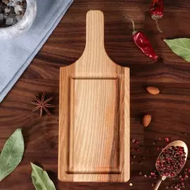 Доска для сервировки и подачи